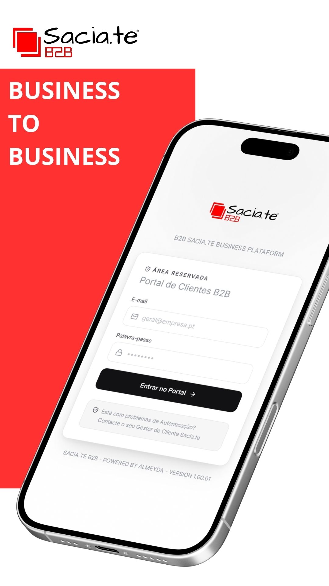 Private Label SACIA.TE®